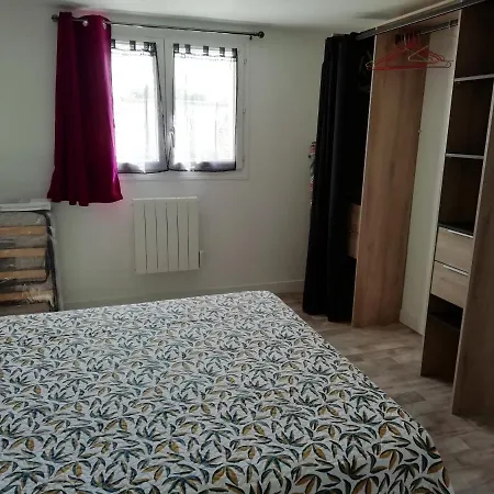 Apartment Location Saisonniere *