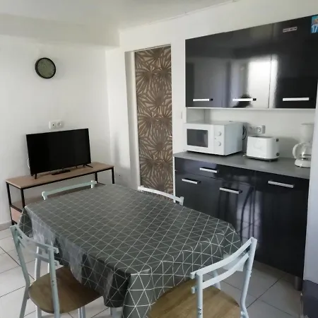 Apartment Location Saisonniere Cozes