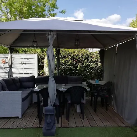 Apartment Location Saisonniere *