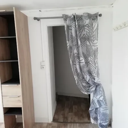 Location Saisonniere * Cozes