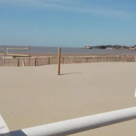 Apartment Location Saisonniere Cozes