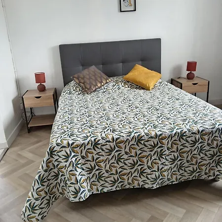 Apartment Location Saisonniere *