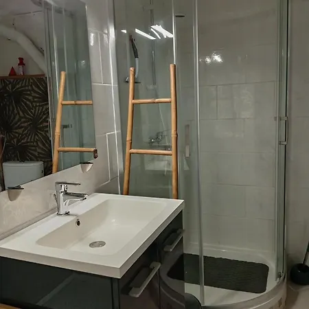 Apartment Location Saisonniere Cozes