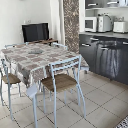 Location Saisonniere Cozes