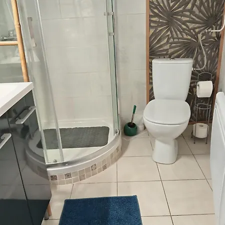 Location Saisonniere * Cozes