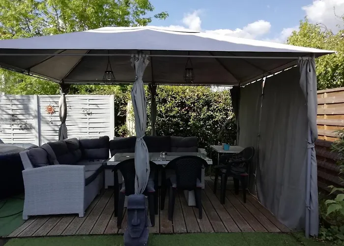 Apartamento Location Saisonniere *