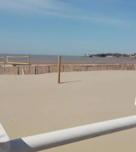 Apartamento Location Saisonniere Cozes