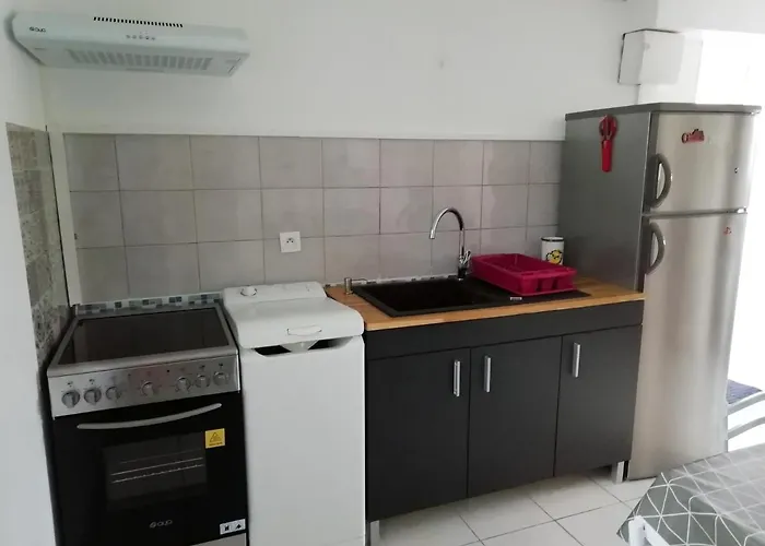 Location Saisonniere