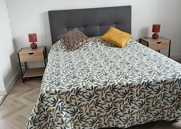 Apartamento Location Saisonniere *