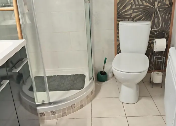 Location Saisonniere * Cozes