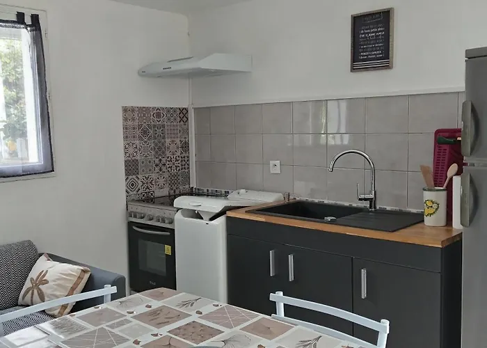 Location Saisonniere